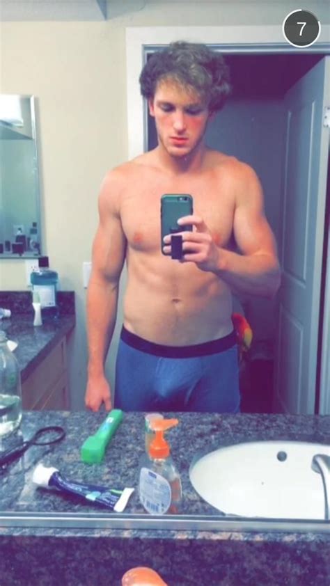 logan paul naked|Logan Paul Nude Pics & Porn Video LEAKED